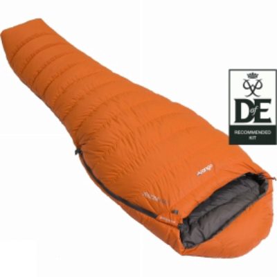 Venom 400 Sleeping Bag